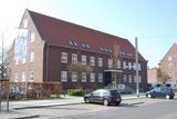 Haus Adresse SWS Netzte, Frankendamm 7.