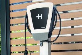 Wallbox, Ladeeinrichtungen anmelden. SWS Netze.