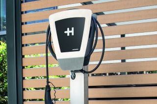 Wallbox, Ladeeinrichtungen anmelden. SWS Netze.