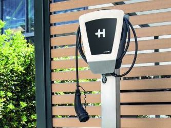 Wallbox, Ladeeinrichtungen anmelden. SWS Netze.