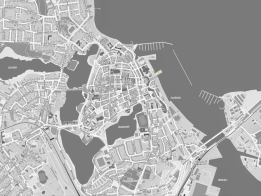 Planauskunft aus Stralsund. Netzgebiet prüfen, SWS Netze.