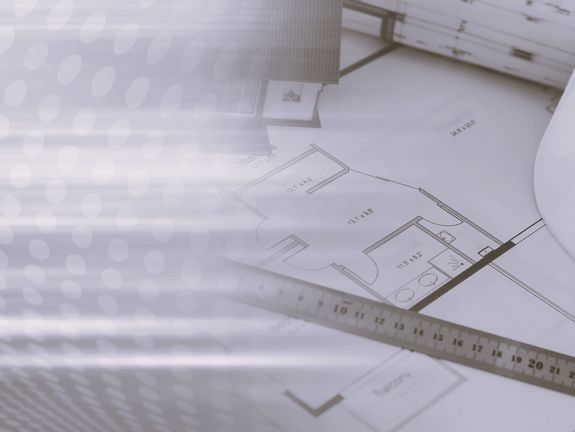 Helm, Lineal und Baupläne | SWS Netze GmbH