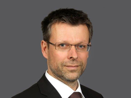 Steffen Rohr, Prokurist SWS Netze GmbH